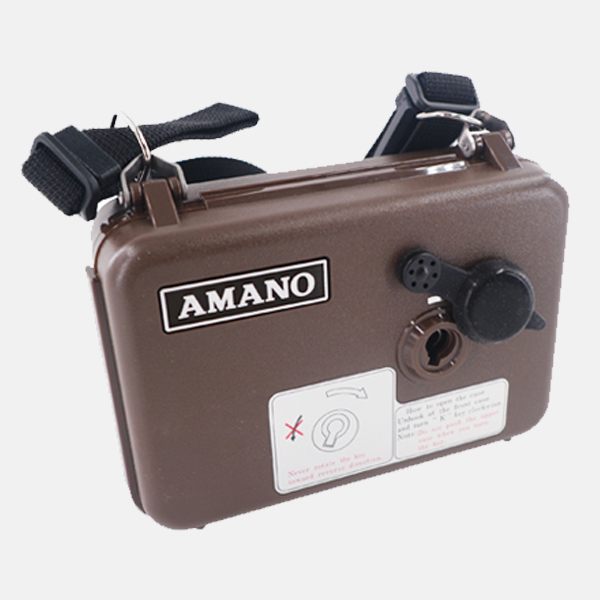 AMANO PR-600 Photo