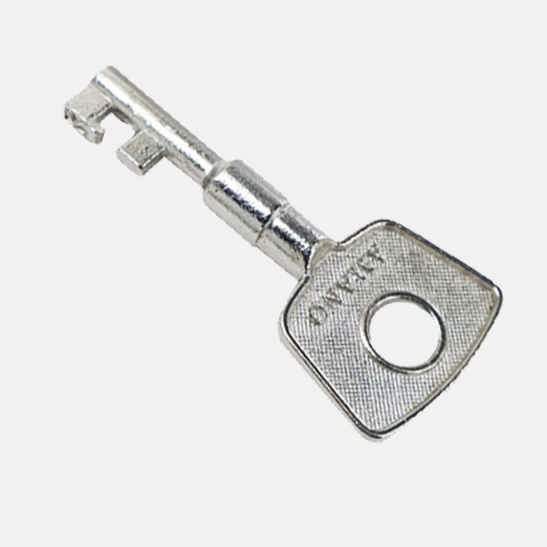 Station Key (No. 31-50) Photo