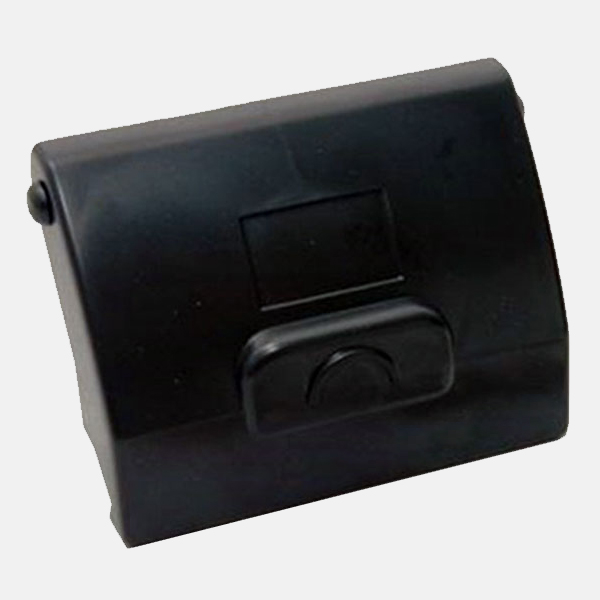 Station Box Only (Plastic) Photo